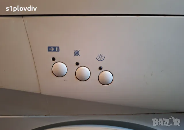 Работеща пералня, снимка 7 - Перални - 48561631