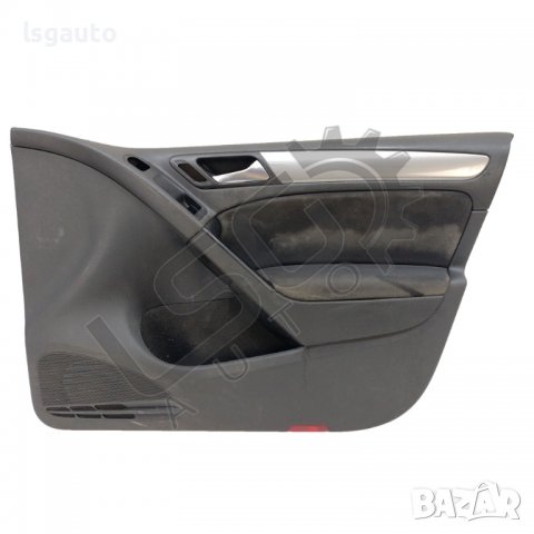 Интериорна кора предна дясна врата Volkswagen Golf VI 2008-2016 VG150822N-223