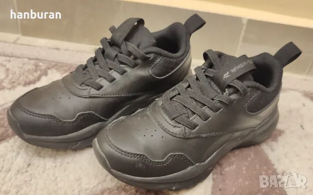 Детски маратонки Reebok, снимка 5 - Детски маратонки - 48870196