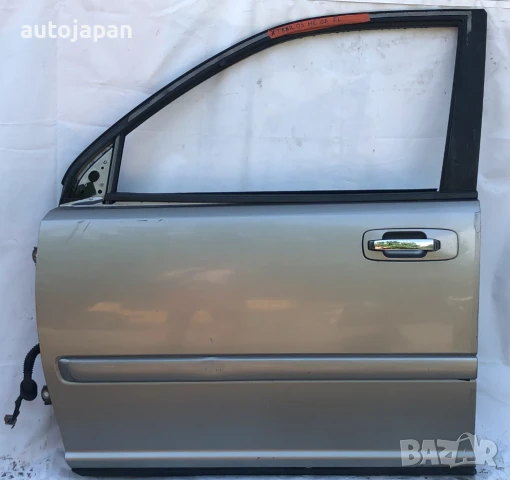Предна лява врата Nissan X-trail T30 2003г