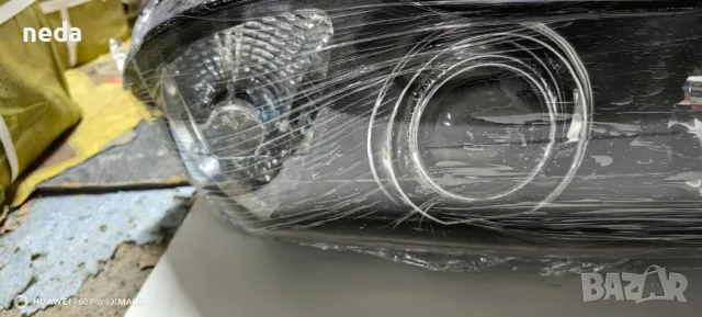 Ксенонови Фарове BMW/БМВ Х3 Е 83, снимка 8 - Аксесоари и консумативи - 48426923