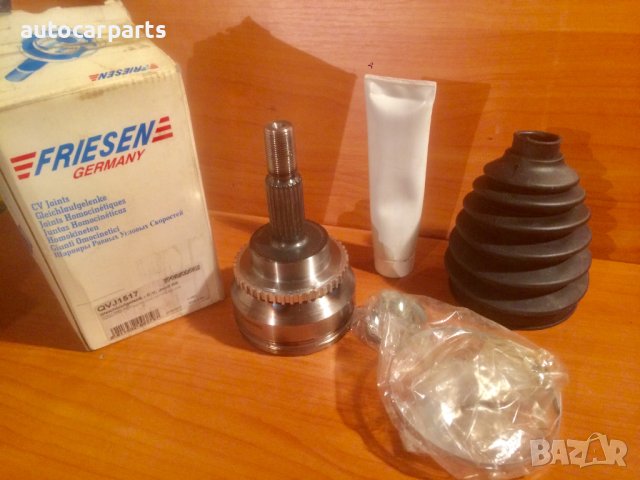 Външно каре за РЕНО Меган и Сценик / RENAULT Megane и Scénic, снимка 2 - Части - 44020854