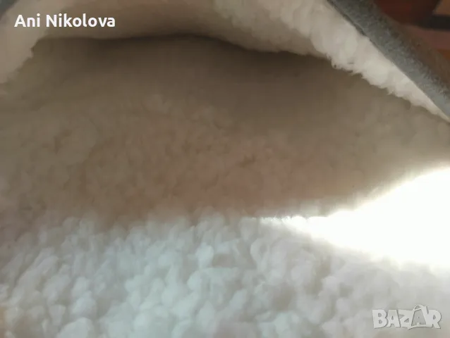 Затоплящо легло за новородени котета и кученца