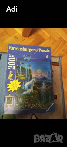 Пъзели на много добра цена, снимка 5 - Пъзели - 50291041