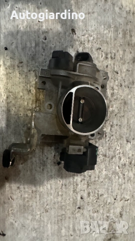 Дроселова Клапа за Fiat Panda - 36SXFE1