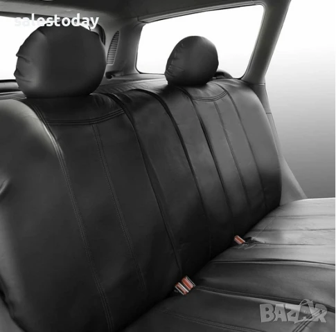 Тапицерия от еко кожа, Универсални калъфи, 2 варианта, снимка 5 - Аксесоари и консумативи - 48406681