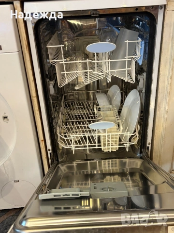 Съдомиялна, снимка 2 - Съдомиялни - 53562599