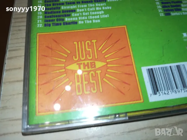 MILLENNIUM X2 CD 0205251041, снимка 12 - CD дискове - 50122367