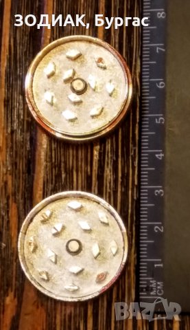 Стоманен мини - гриндер, снимка 6 - Други - 28372745