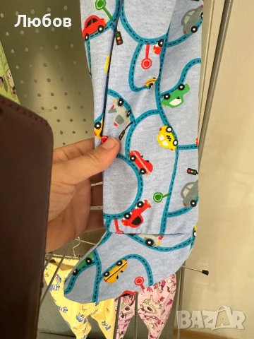 Бодита, ританки, камизолки, снимка 9 - Бодита за бебе - 50888945