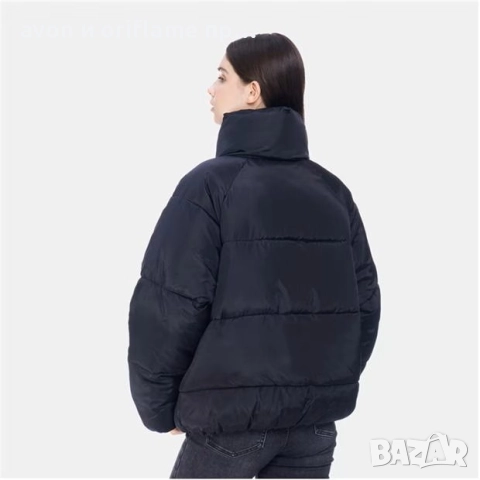 Дамски якета Lee Cooper, Firetrap, снимка 10 - Якета - 52106543