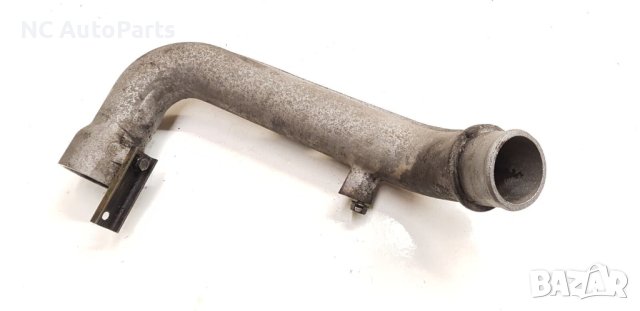 Тръба за турбо за Iveco Ивеко Дейли 65С17 3.0 дизел 504081121 2006