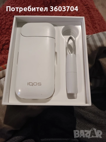 електронно устройство, снимка 4 - Електронни цигари - 53305331