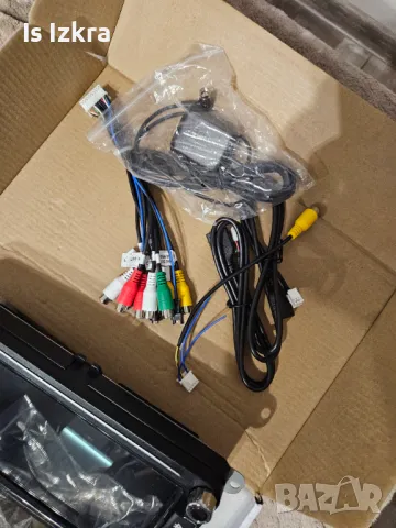 Навигация за фолксваген и Шкода октавия, снимка 18 - Аксесоари и консумативи - 48409287