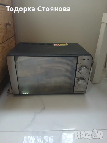Микровълнова Finlux