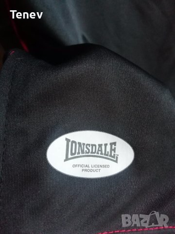 Sunderland 2005/2006 Lonsdale нова оригинална тениска фланелка Съндърланд XL, снимка 7 - Тениски - 38010067