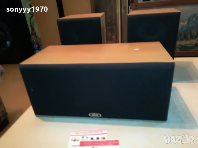 ELTAX-СЪРАУНД КОМПЛЕКТ 0408221141L, снимка 6 - Тонколони - 37592927