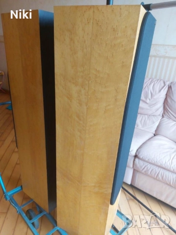 Английски тонколони, снимка 3 - Тонколони - 52841943