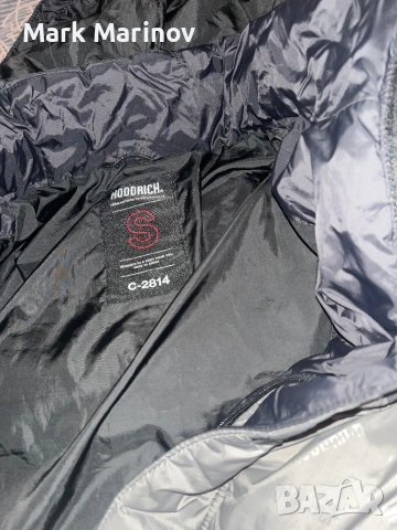 Яке Hoodrich c-2814, снимка 5 - Якета - 53305072