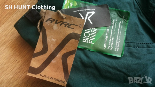 Revolution Race Gp Pro Stretch Trouser размер 50 / M панталон с от части еластична материя - 1899, снимка 11 - Екипировка - 53144644