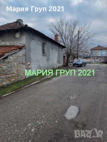 !!!ТОП ОФЕРТА!!!Продавам Двуетажна Къща в село Добрич община Димитровград!!!, снимка 6 - Къщи - 52403520