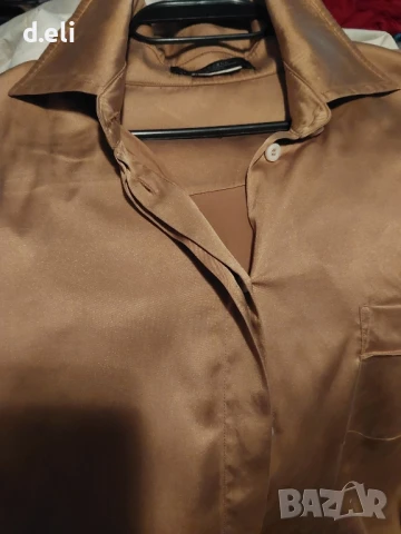 Max Mara Original Size M 100% Коприна