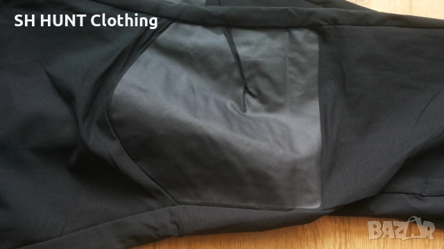 SALOMON Stretch Trouser размер L еластичен панталон - 1949, снимка 8 - Екипировка - 53223631