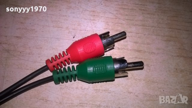 ПРЕХОД чИНчОВЕ С БУКСА ЗА ЖАК 3,5ММ, снимка 6 - Други - 27449954