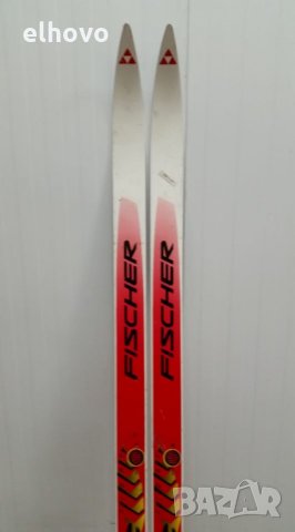 Ски Fischer