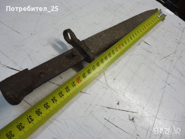 Стар щик, снимка 6 - Колекции - 53240441