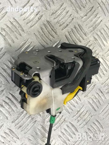 Задна лява брава Chevrolet Aveo,2012г.