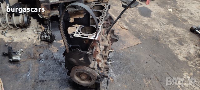 Цилиндров блок Ford Focus C Max 2.0HDI - 500лв, снимка 4 - Части - 43697751