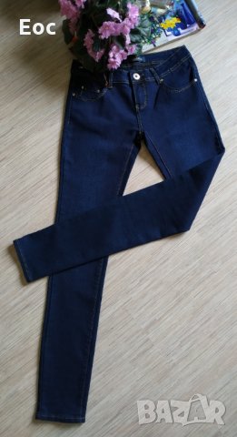 Дънкиии, снимка 17 - Дънки - 28405803