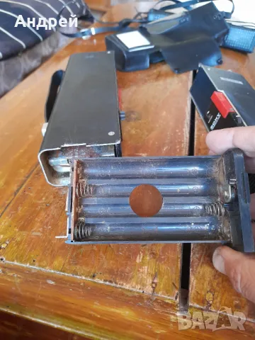 Стари CB радиостанции SONY, снимка 10 - Антикварни и старинни предмети - 49546377