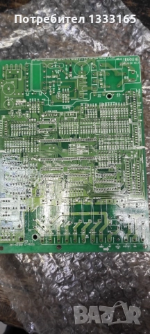 Продавам  електронен модул DA41-00188A за хладилник Samsung ., снимка 2 - Хладилници - 52665942