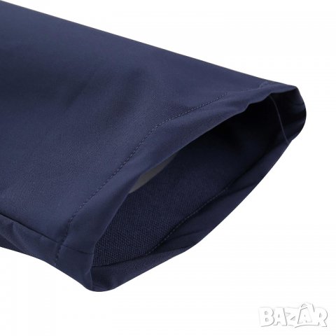 Дамски панталон Alpine Pro Softshell Hypseus 4, снимка 3 - Спортна екипировка - 32621874