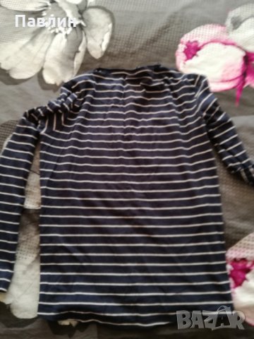 Мъжка тениска с дълъг ръкав, снимка 2 - Аксесоари за коса - 28595218