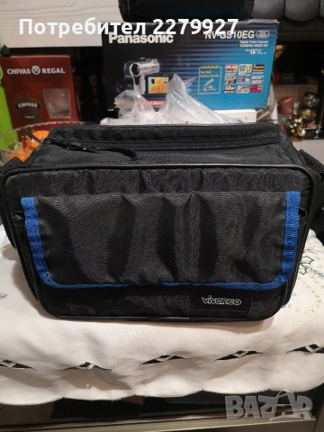 Чанта за камера Vivanco