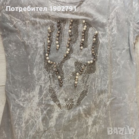 Дамска рокля размер С , снимка 2 - Рокли - 37164803