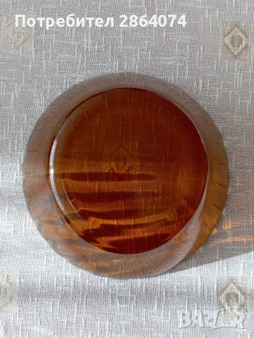 Стъклени купички , снимка 2 - Чинии - 43460222