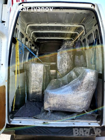 Транспортни услеги, снимка 11 - Транспортни услуги - 32610853