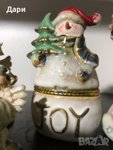 ФИГУРКИ ЗА КОЛЕКЦИЯ-ЛОТ, снимка 3 - Фигурки - 52241854