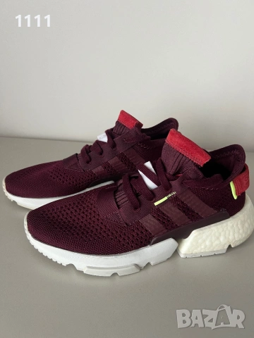 Дамски маратонки Adidas