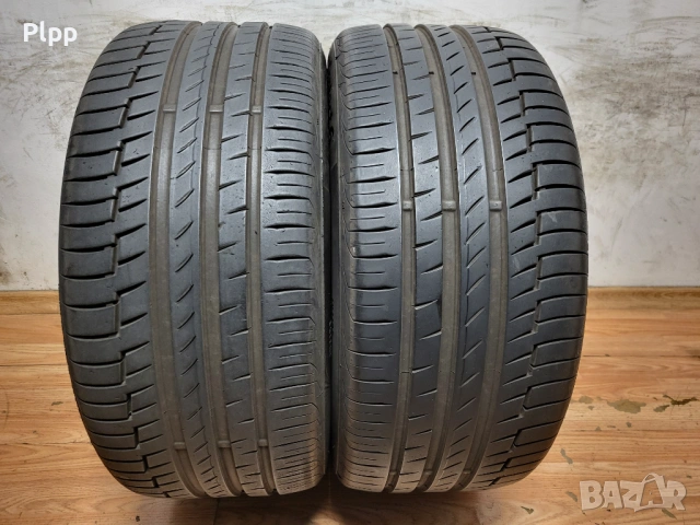 245/45/17 Continental / летни гуми 
