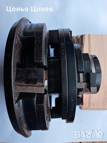 ФРЕЗИ ЗА ДЪРВО LEITZ, OPOLD SISTEM, ORIGINAL GUHDO, UKO OERIKON и други., снимка 14 - Други инструменти - 32919528