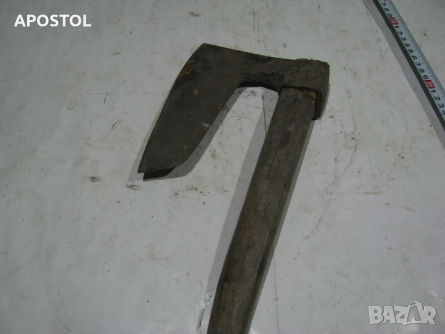 Стара Брадва Топор, снимка 3 - Бойно оръжие - 52470671