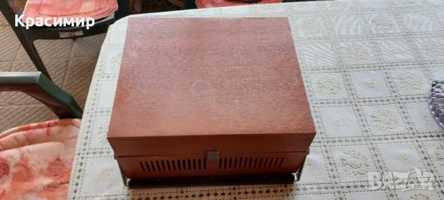 Грамофон Ритъм, снимка 3 - Грамофони - 49991084
