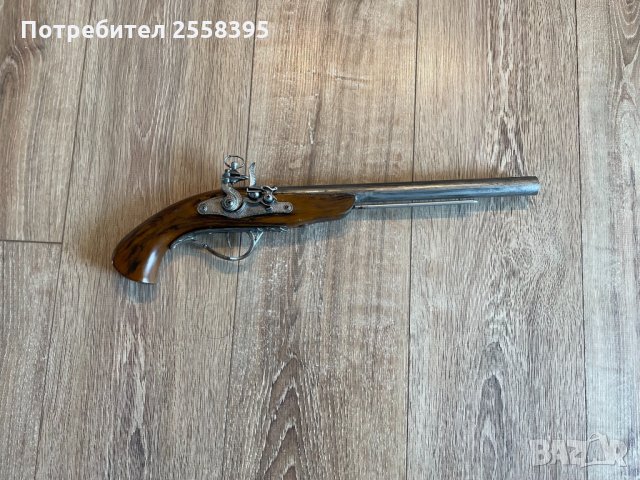Старо оръжие за декорация, снимка 2 - Антикварни и старинни предмети - 32982761
