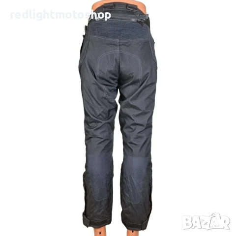 👖 4959 Moto Line Мъжки текстилен мото панталон – 💵 70 лв, снимка 3 - Аксесоари и консумативи - 50504288