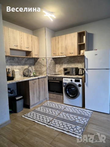 Апартамент за нощувки с паркомясто , снимка 4 - Квартири, нощувки - 53522442